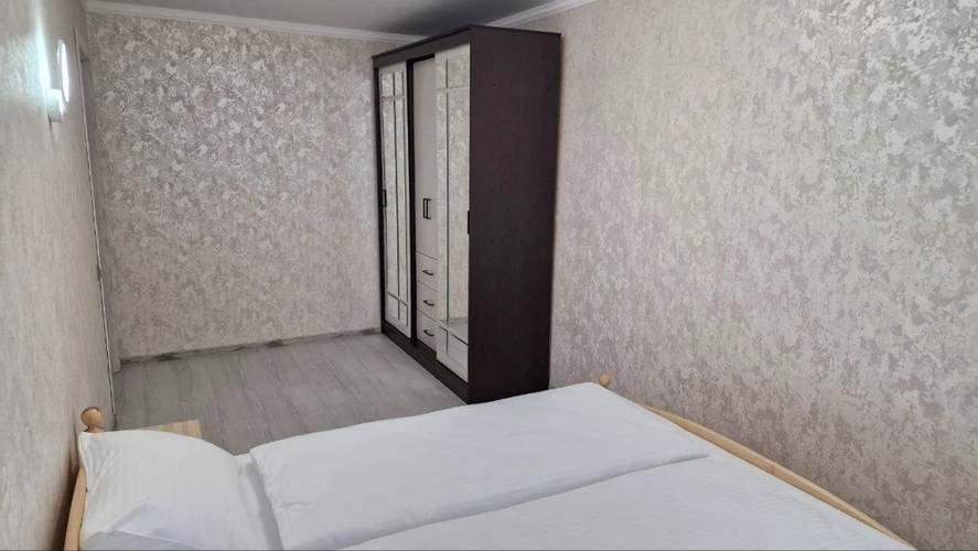 Апартаменты Center City Калининград Минская 12