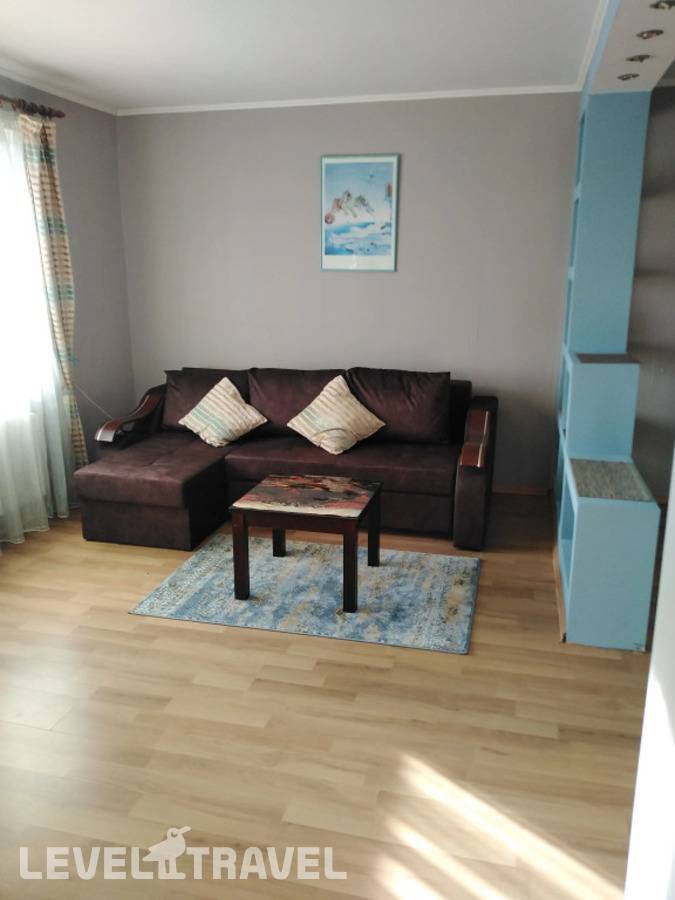 Отель Квартира Уютная Близко К Центру — Калининград, Россия