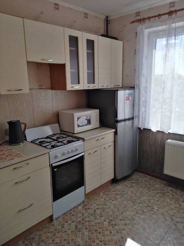 Квартира Уютная Близко К Центру
