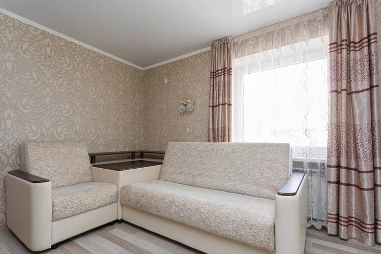Апартаменты Sun Floor Apartment