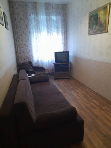 Квартира Подполковника Иванникова Улица 2