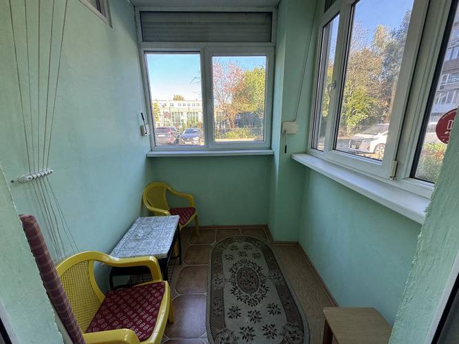 Квартира Подполковника Иванникова Улица 2