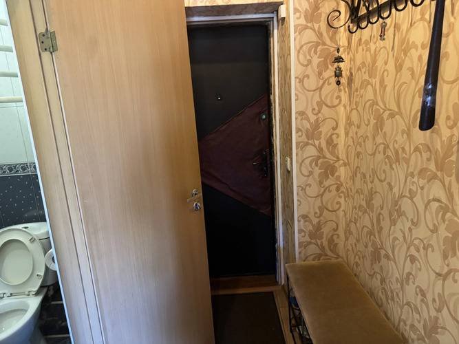 Квартира Подполковника Иванникова Улица 2