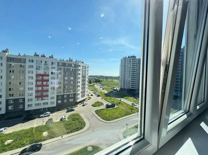 Квартира На Кипарисовой