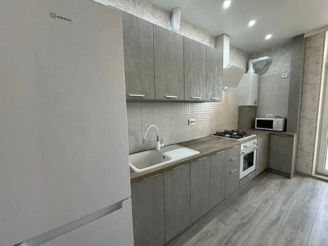 Квартира На Кипарисовой