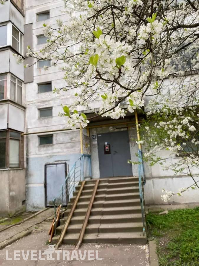Отель Апартаменты На Улице Еловая Аллея 55 — Калининград, Россия