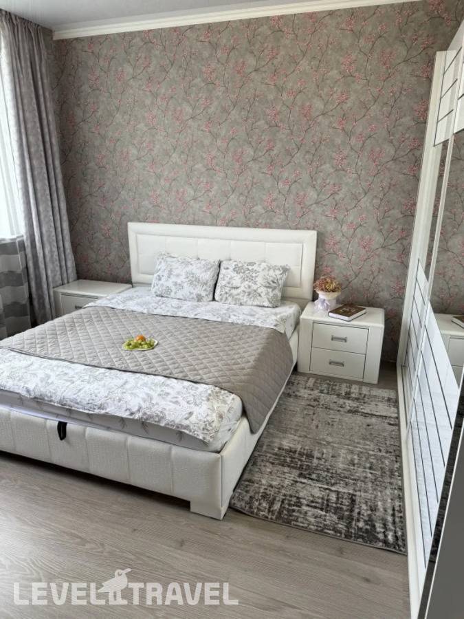 Отель Квартира Прекрасная В Жк Восток — Калининград, Россия