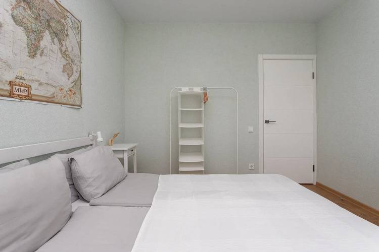 Апартаменты Kenig Home