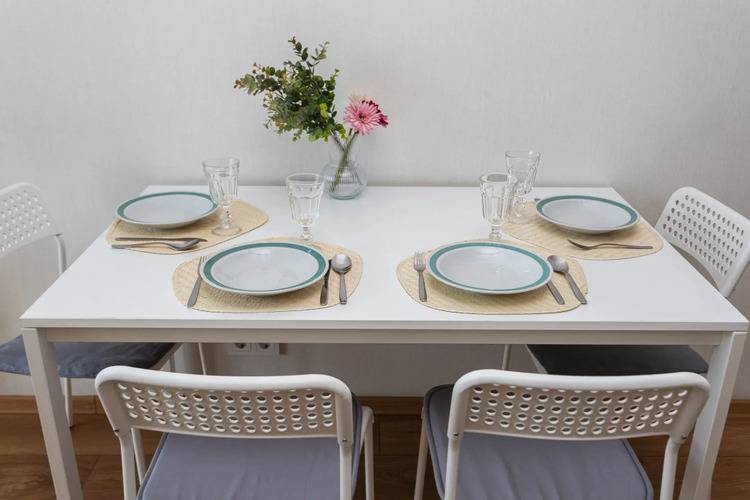 Апартаменты Kenig Home