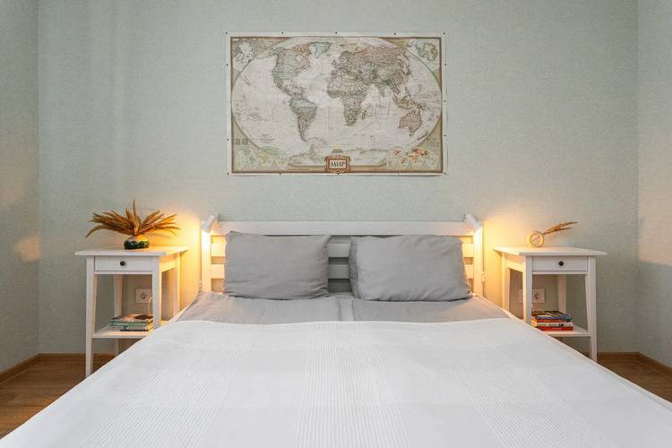 Апартаменты Kenig Home