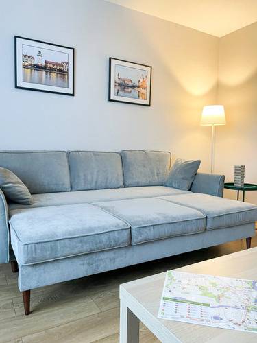Апартаменты Kenig Home