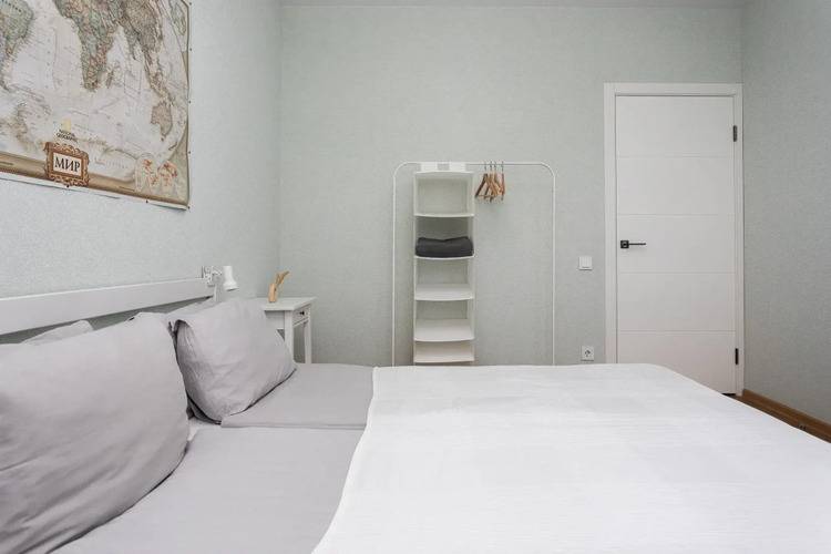 Апартаменты Kenig Home