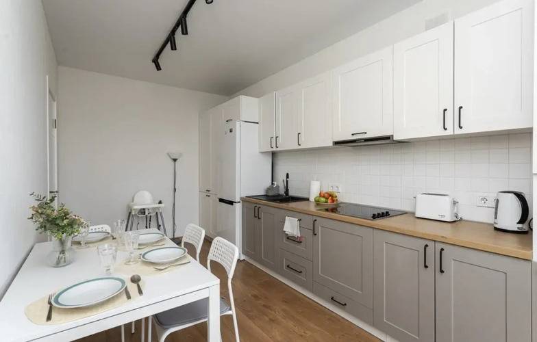 Апартаменты Kenig Home