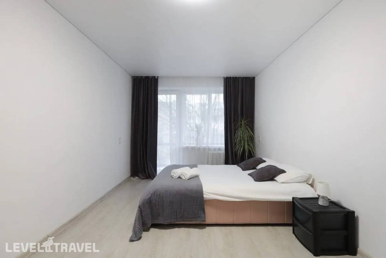 Отель Квартира Just An Apartment — Калининград, Россия