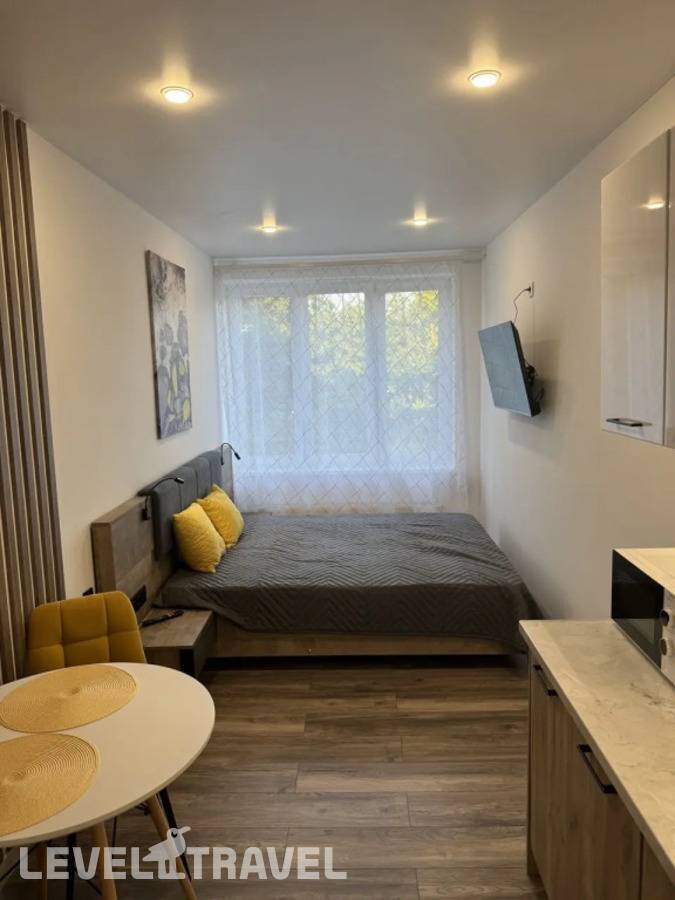 Отель Квартира - Студия В Историческом Парке Ратсхоф — Калининград, Россия