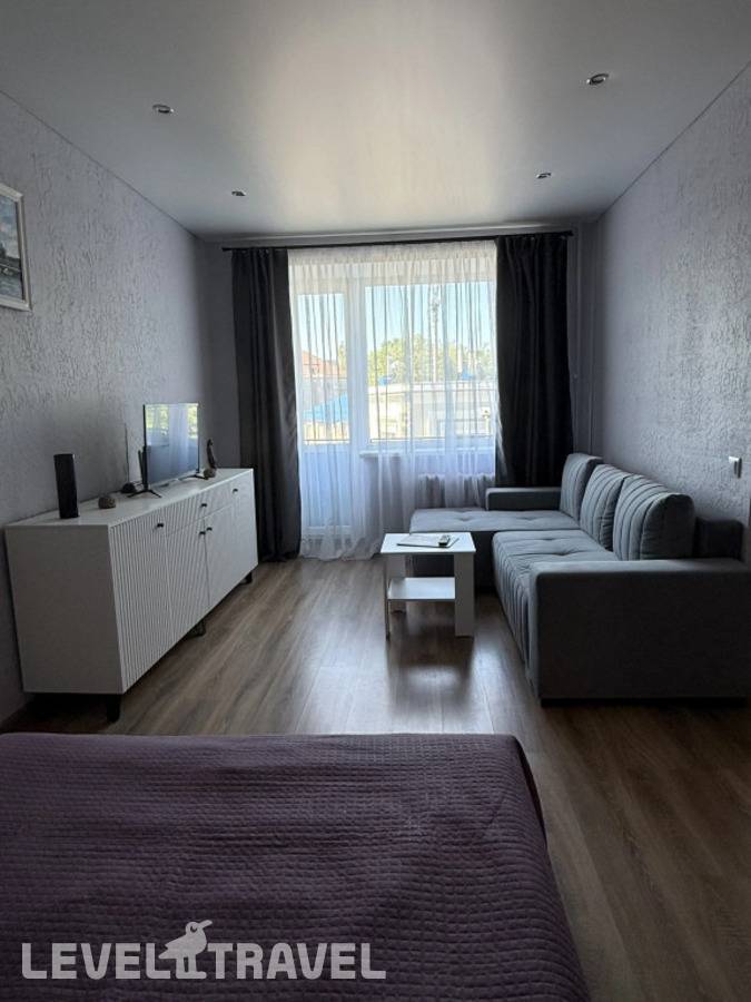 Отель Апартаменты В Историческом Центре Амалинау — Калининград, Россия