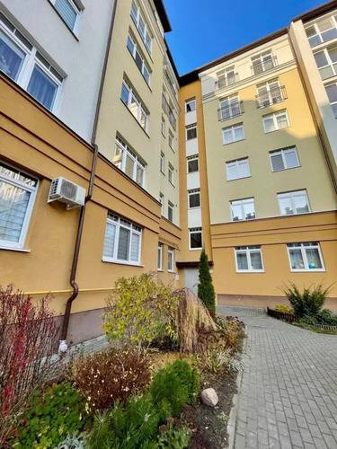 Квартира На Спортивной Улице 62