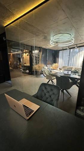 Стильные Апартаменты Rooms Центральный Парк