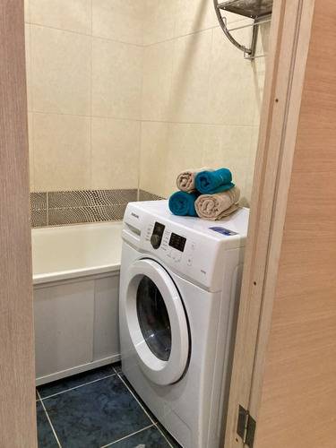 Квартира В Тихом Районе Калининграда