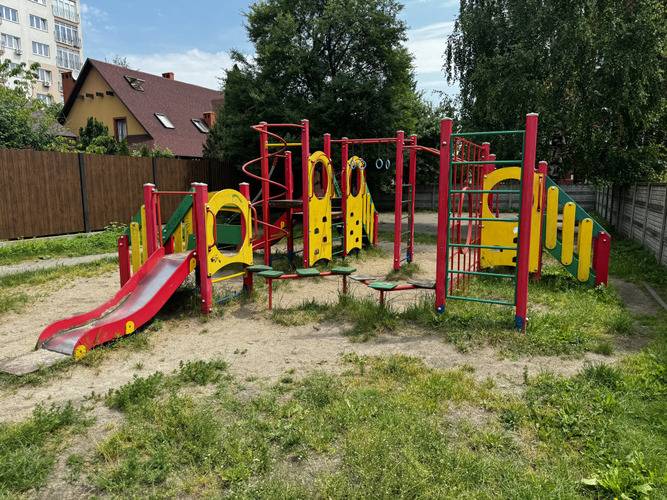 Квартира В Жилом Комплексе Цветной Бульвар