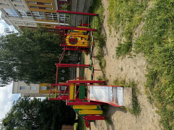 Квартира В Жилом Комплексе Цветной Бульвар