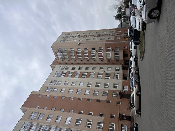Квартира В Жилом Комплексе Цветной Бульвар
