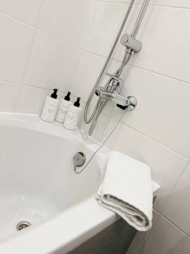 Квартира В Жилом Комплексе Цветной Бульвар