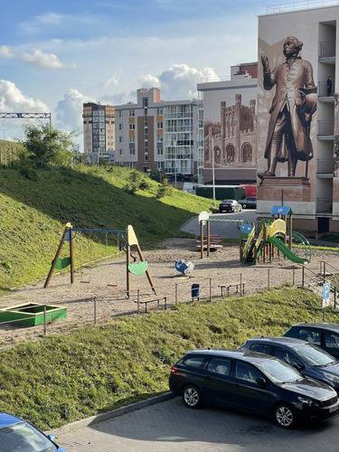 Квартира Жк Нордберг