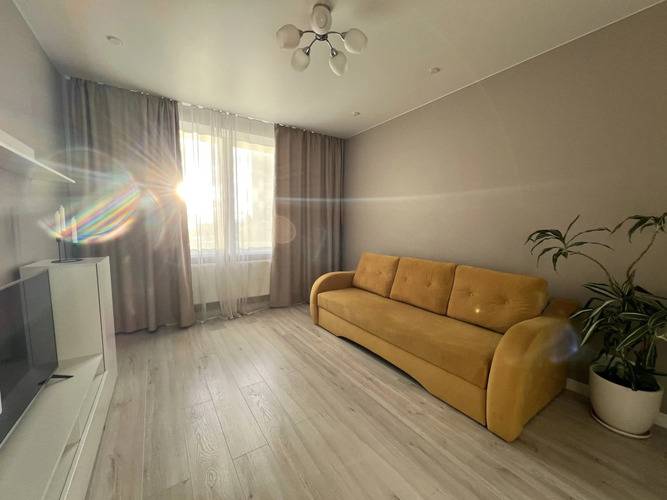 Апартаменты Abramov Velvet