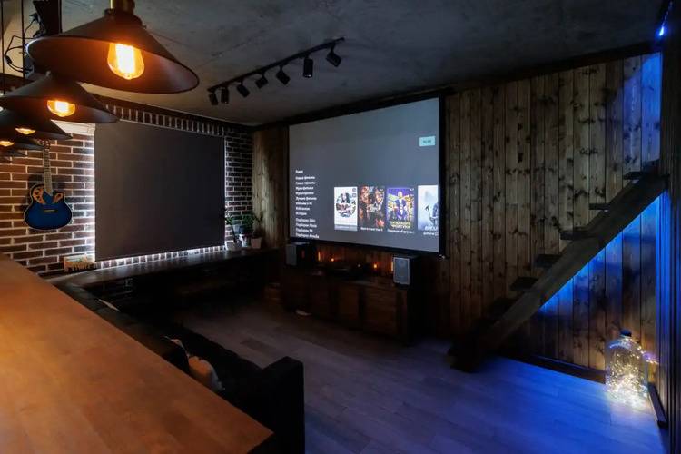 Квартира Konigloft Xii