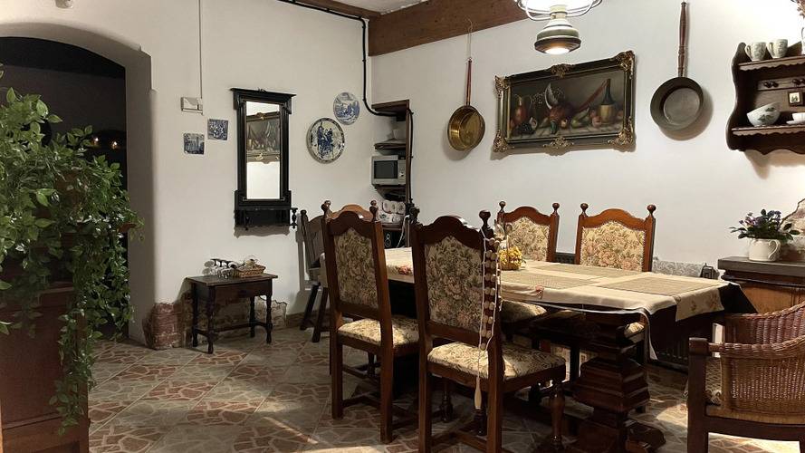 Квартира Уникальная Винтажная 250 Кв.М.
