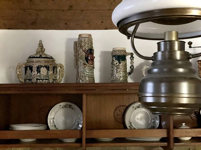 Квартира Уникальная Винтажная 250 Кв.М.