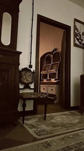Квартира Уникальная Винтажная 250 Кв.М.