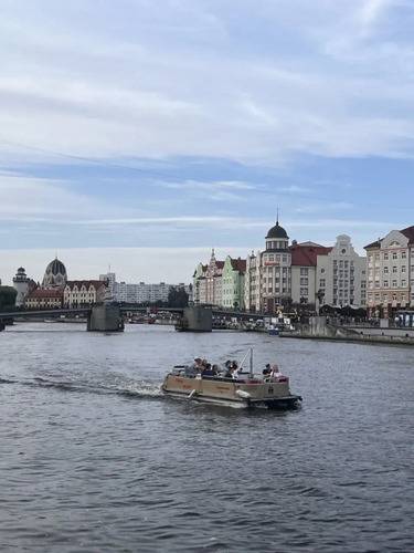 Апартаменты Жк Рыбная Деревня С Видом На Реку