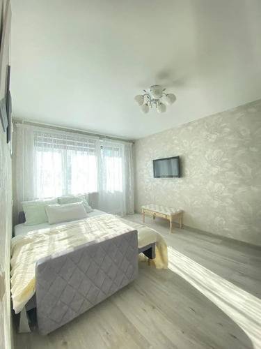 Намореapartment's Квартира Уютная Рядом С Музеями Города