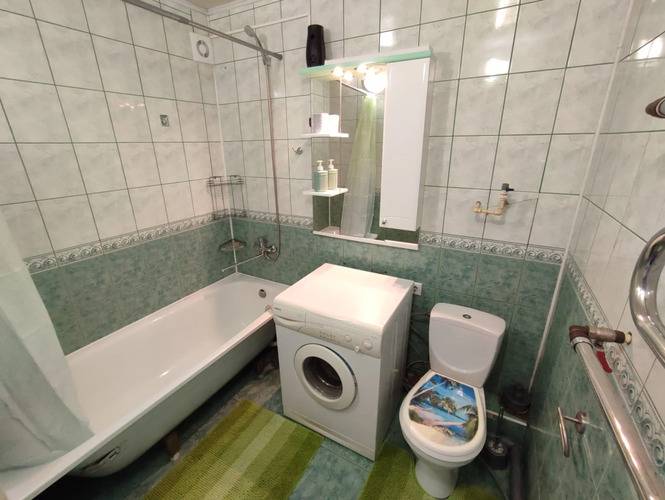 Квартира У Нижнего Озера