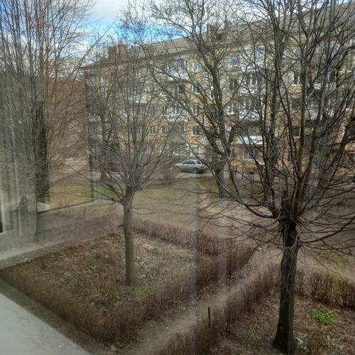 Квартира Уютная Однокомнатная В Центре Калининграда