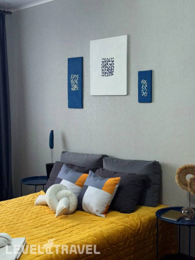 Отель Квартира На Улице Генерала Челнокова 48 — Калининград, Россия