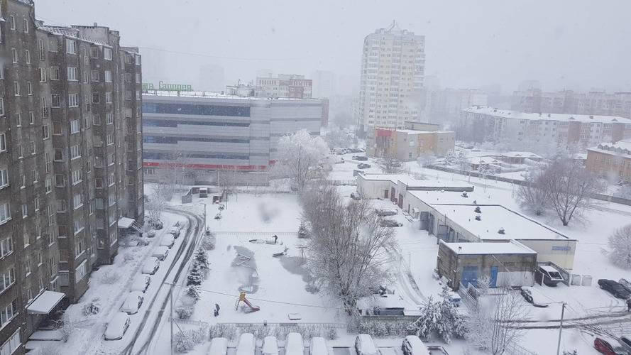 Квартира На 9-Ом Небе