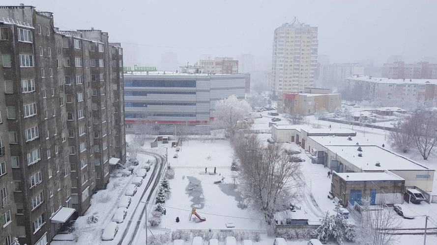 Квартира На 9-Ом Небе