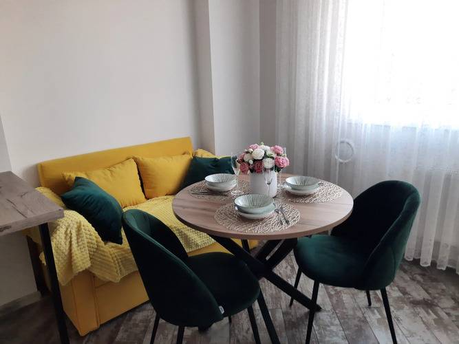 Апартаменты Comfortable Place