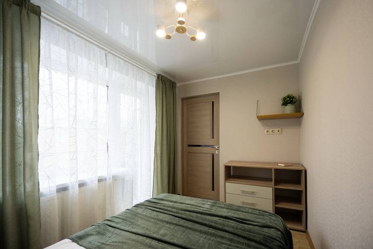 Lovelyhome39| Двухкомнатные Апартаменты На Моцарт-Штрассе