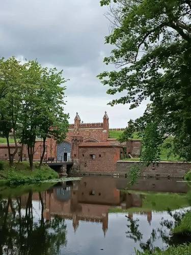 Квартира Розенау
