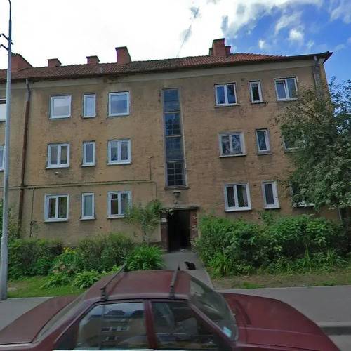 Квартира Розенау