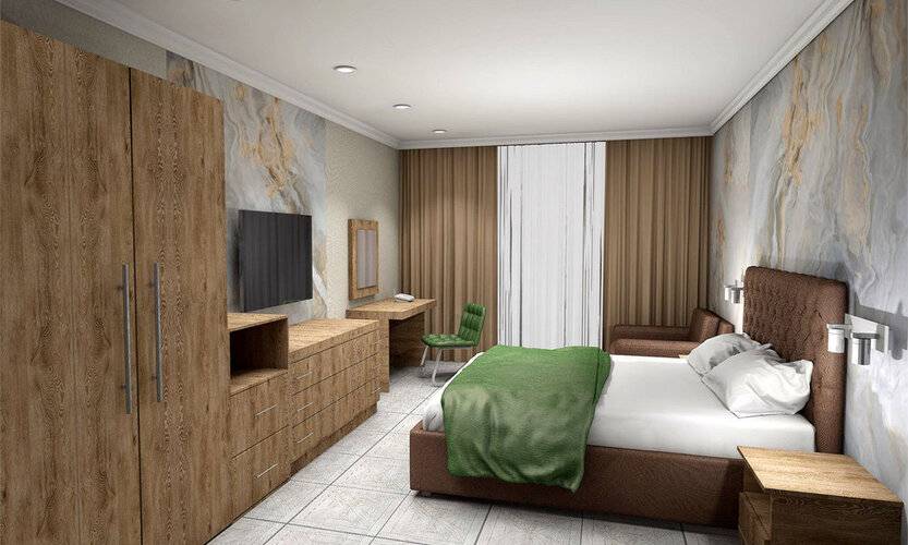 Paradise Land Hotel