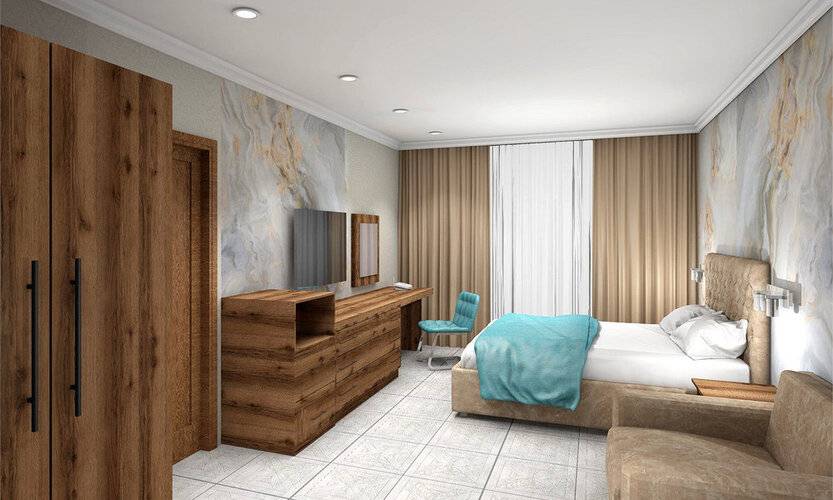 Paradise Land Hotel