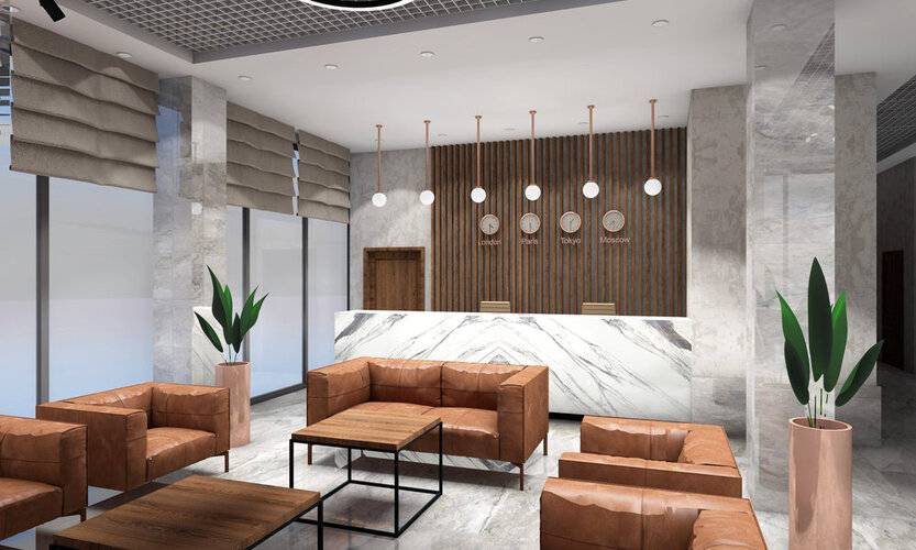 Paradise Land Hotel