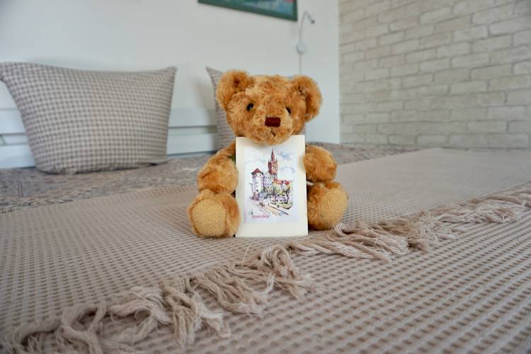 Квартира Joy