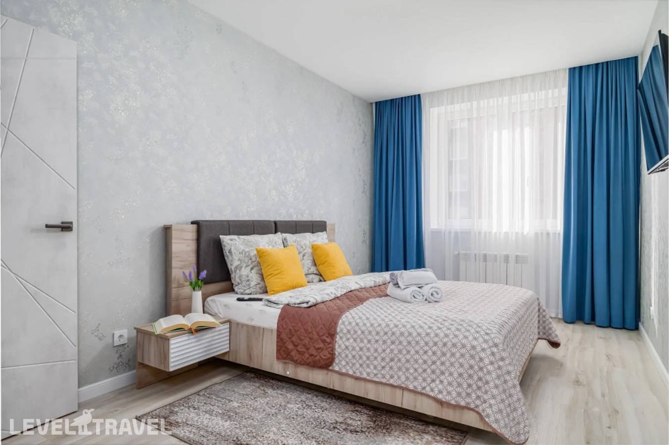 Отель Квартира Уютная — Калининград, Россия