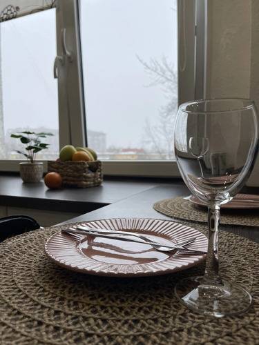 Квартира Берлин